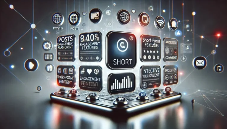 Pondershort.com: Your Gateway to Short-Form Media Excellence