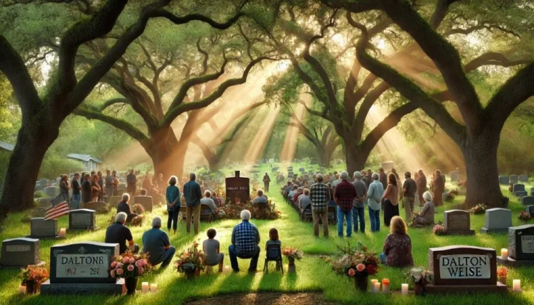 Dalton Weise Moncks Corner Obituary: A Legacy Remembered Dalton Weise Moncks Corner Obituary: A Legacy Remembered