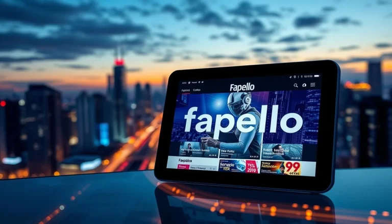 Fappelo: The All-in-One Tool for Effortless Organization! Fappelo: The All-in-One Tool for Effortless Organization!