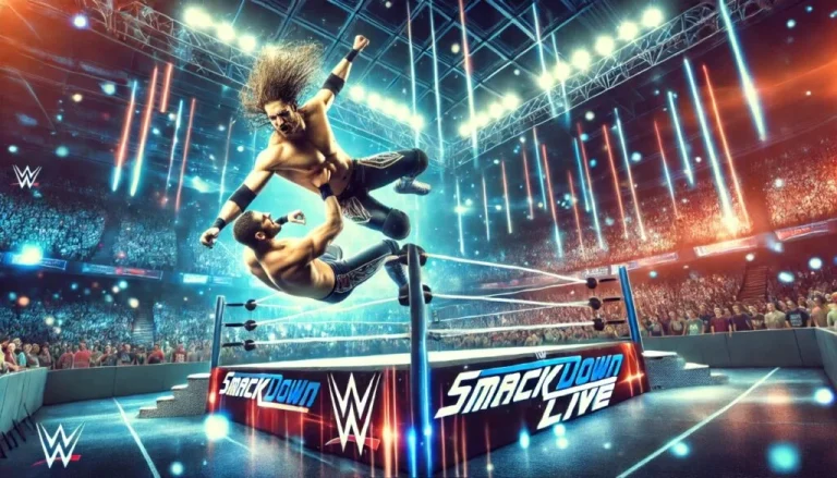 WWE Raw Episode 53: Unforgettable Moments WWE Raw Episode 53: Unforgettable Moments