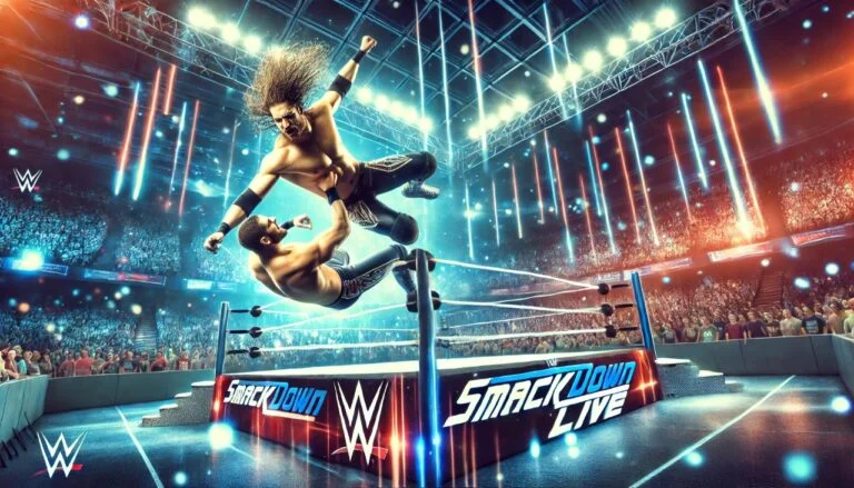 WWE Raw Episode 53: Unforgettable Moments WWE Raw Episode 53: Unforgettable Moments