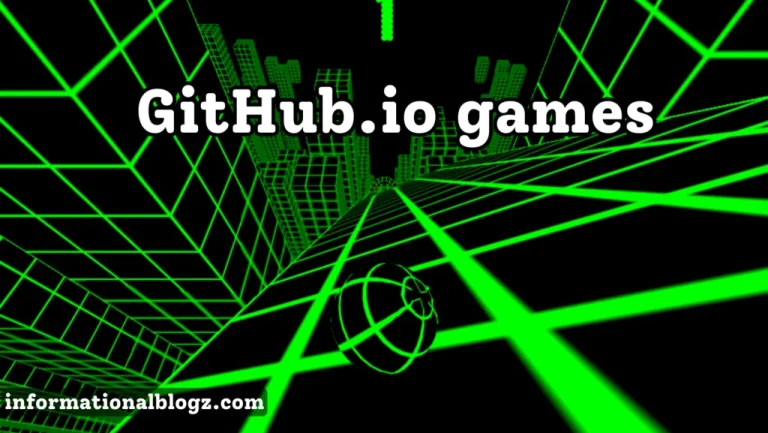 GitHub.io games: A Variety of Games GitHub.io games: A Variety of Games