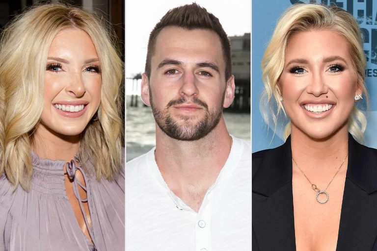 Understanding the Passing of Chrisley Knows best daughter dies Understanding the Passing of Chrisley Knows best daughter dies