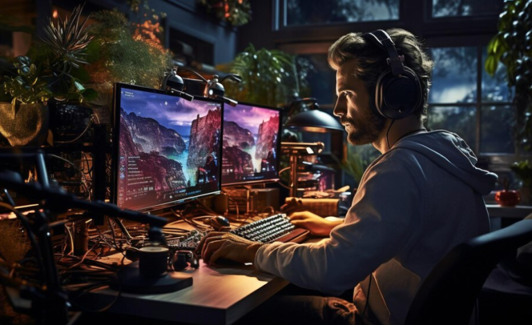 Www.topicsolutions.net: Your Premier Hub for Gaming and Tech Innovations