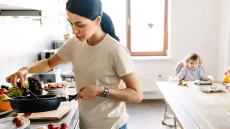 Why Momfood Importantcool is the Key to Healthy Family Meals