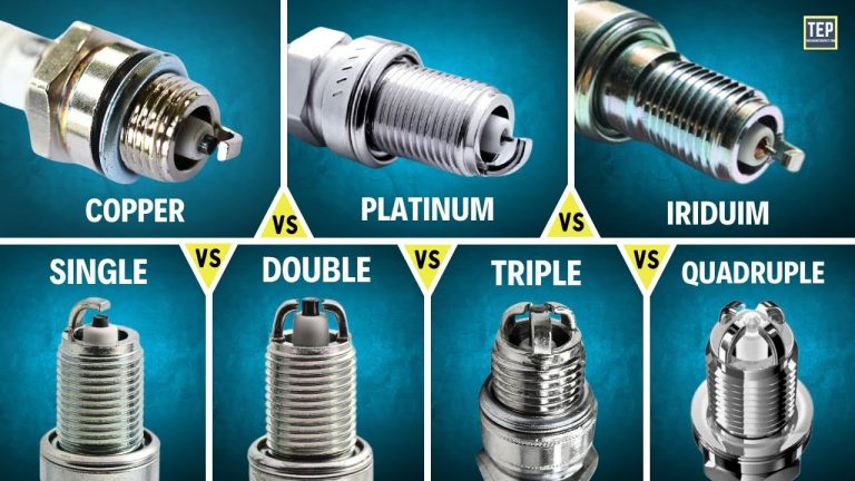 Understanding Do Spark Plugs Come Pre Gapped: A Guide for Vehicle Owners Understanding Do Spark Plugs Come Pre Gapped: A Guide for Vehicle Owners
