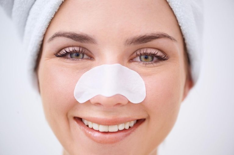 como quitar los puntos negro de la nariz: Your Guide to Clear, Smooth Skin