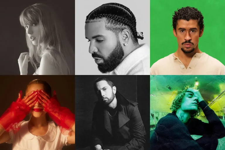 Trending Vocal Artists Shaping 2025’s Music Scene