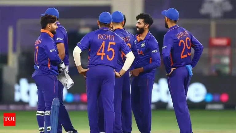 Cricket Team Net Run Rate Calculation: The Ultimate Breakdown for Fans