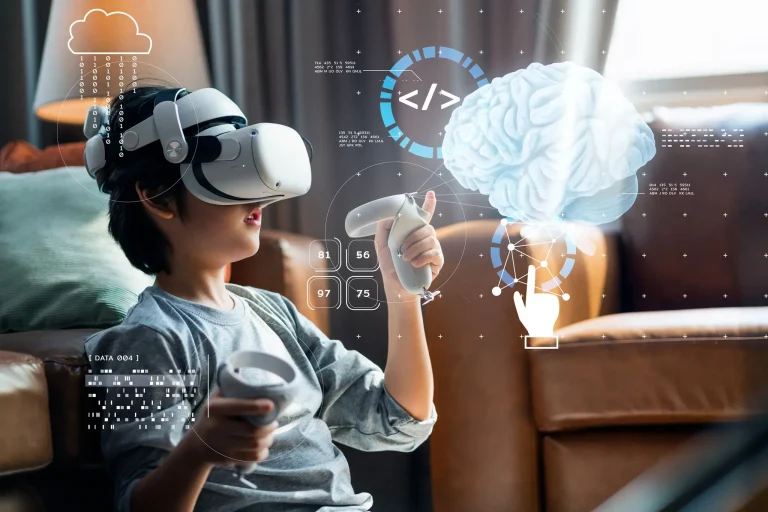 Future Skills Education Trends Are Transforming How We Learn and Work