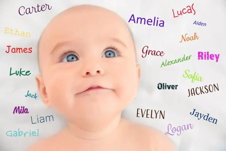 NamesKaelith Meaning, Origins, and the Power Behind This Unique Name