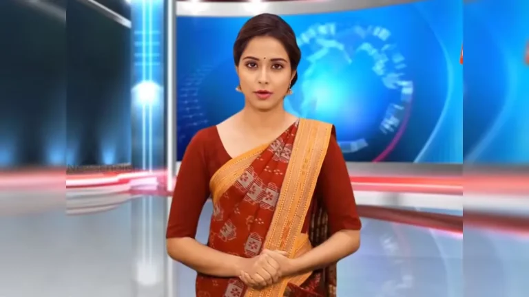 News anchor updates: Inside the Powerful Shifts Transforming Modern Journalism