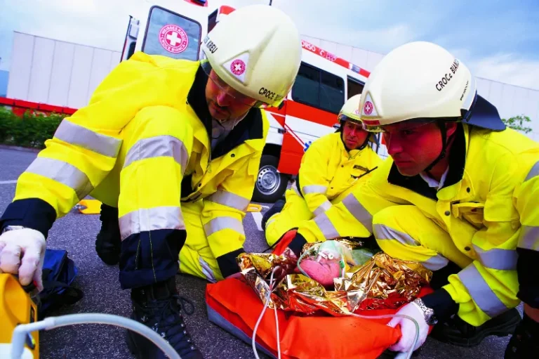 Urgent Rescue Services – Fast, Reliable Help Now