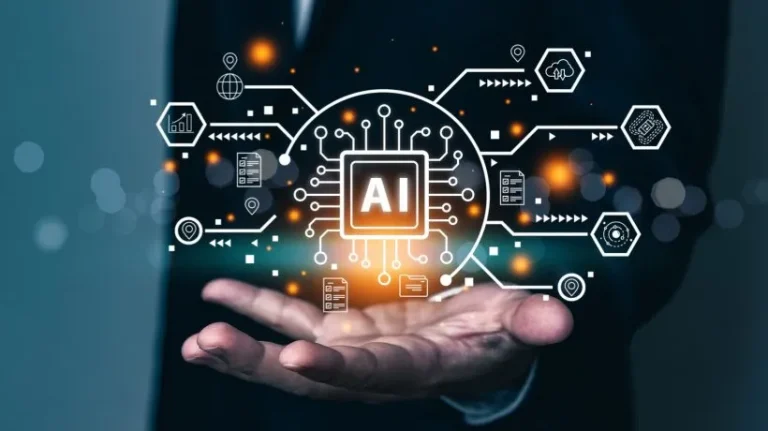 AI-Powered Learning Tools Transforming Smart Education