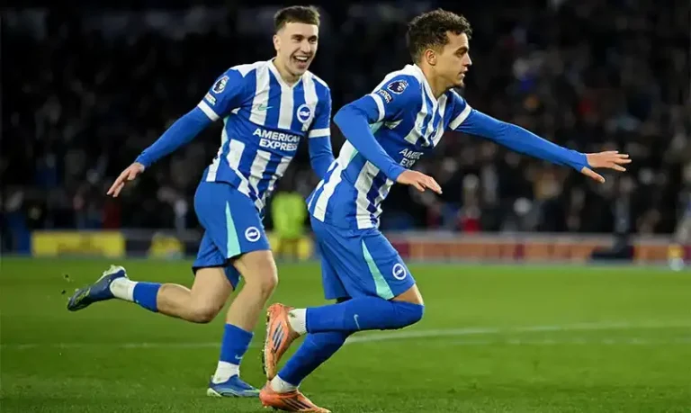 Football highlights today: Explosive Goals & Drama