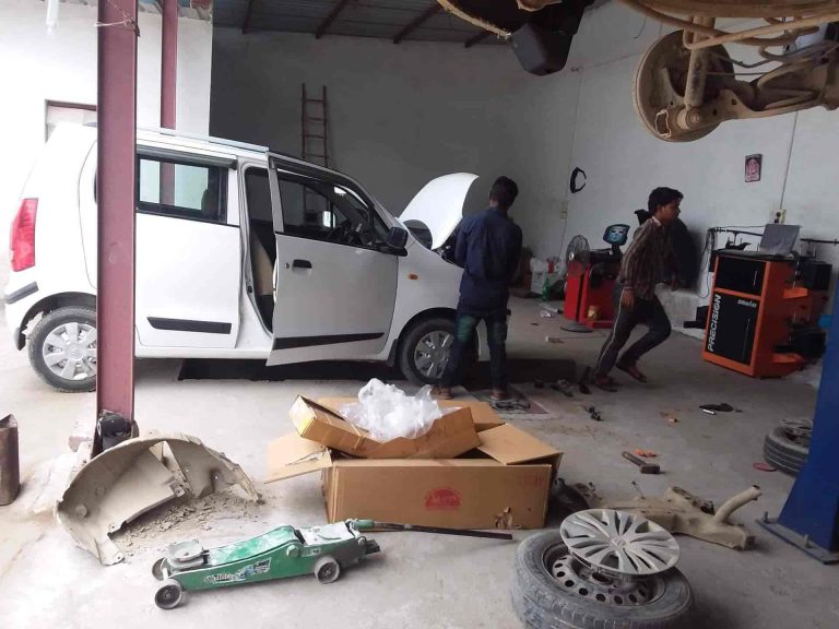 Local car garage near me: How to Find a Trusted Expert You Can Rely On