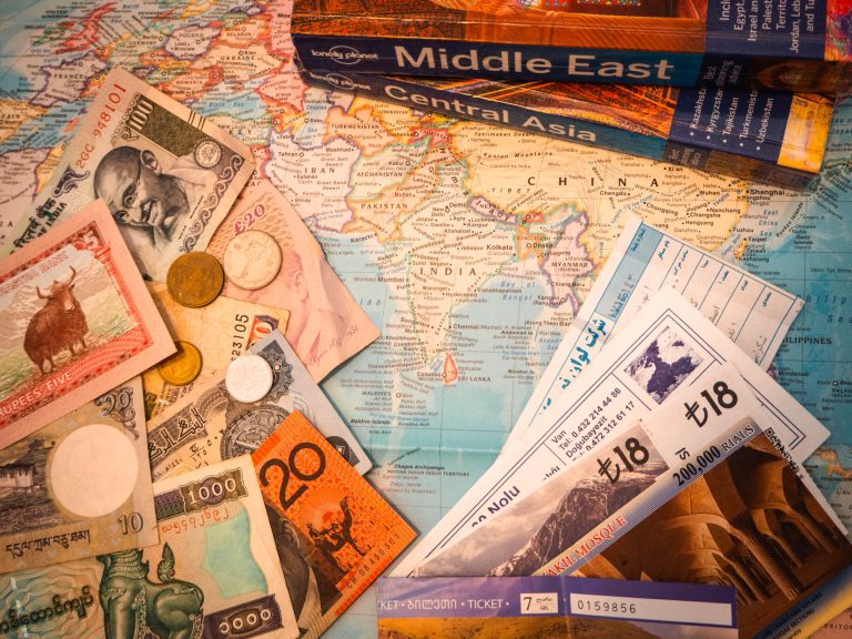Budget Travel Tips That Help You Explore More for Less