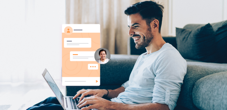 Online customer service chat is transforming how businesses connect with customers in real time