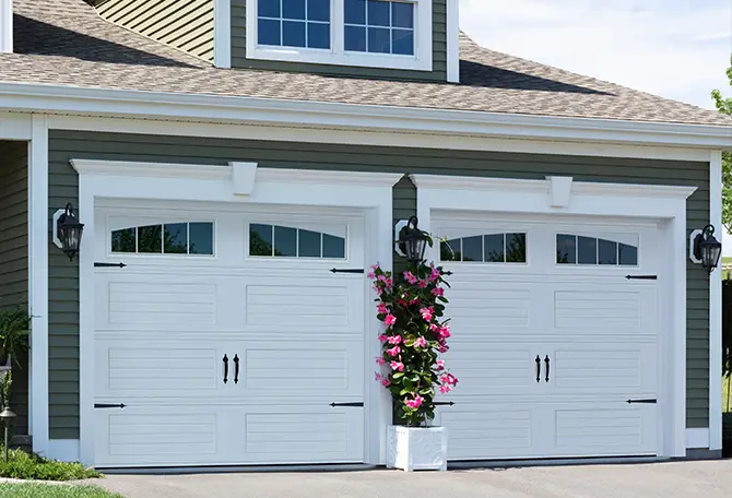 Garage door design trends – Modern Stylish Ideas