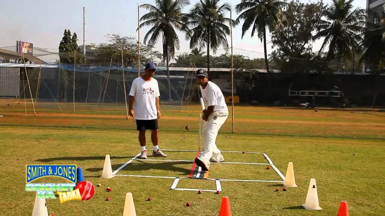Cricket Practice Drills: Proven Techniques for Peak Performance